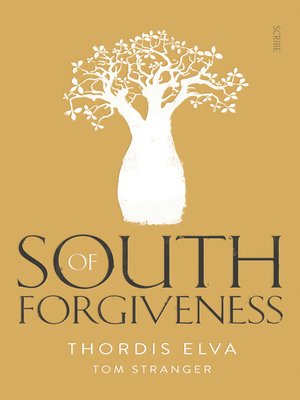 South of Forgiveness - ebook